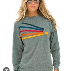 Aviator Nation Daydream Sweatshirt
